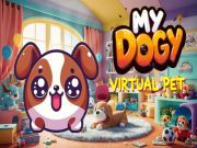 Spill Hunden min virtuelle kjæledyr online