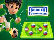 Spill Fotballturnering online