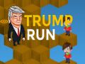 Spill Trump Løp online