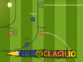 Spill Nitroclash.io online