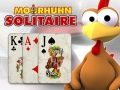 Spill Moorhuhn Solitaire online