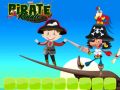 Spill Piratgåte online Spill Piratgåte online