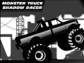 Spill Monster Truck Skyggevogn online