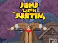 Spill Hopp Med Justin online