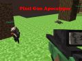 Spill Pixel Gun Apokalyse online