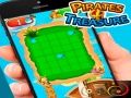 Spill Piratens skatt online