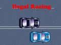 Spill Ulovlig Racing online