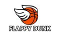 Spill Flappy Dunk online