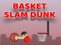 Spill Basket Slam Dunk online Spill Basket Slam Dunk online