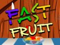 Spill Rask Frukt online