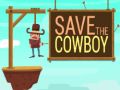 Spill Redde cowboyen online