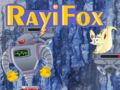Spill Rayifox online