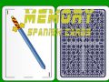 Spill Spansk Minnekort online
