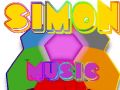 Spill Simon Musikk online Spill Simon Musikk online