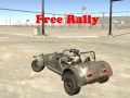Spill Gratis Rally online
