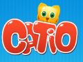 Spill Catio online