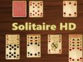 Spill Solitær HD online
