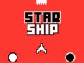 Spill Romskip online