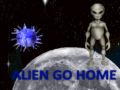 Spill Alien, dra hjem online