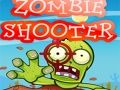 Spill Zombie Skytter online