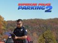 Spill Superbil Politiet Parkering 2 online