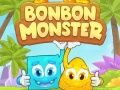 Spill Bonbon Monstre online