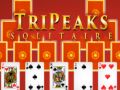 Spill Tripeaks Solitaire online