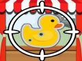 Spill Duck Shoot Evolusjon online