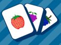 Spill Blå Mahjong online