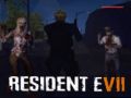 Spill Resident Evil online