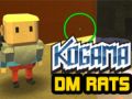 Spill Kogama: DM Råttene online Spill Kogama: DM Råttene online