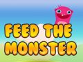 Spill Fôre Monstre online