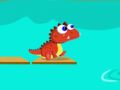 Spill Dino Hopp online