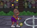 Spill Basketmonstre online