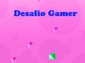 Spill Gamer Utfordring online