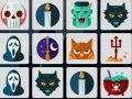 Spill Mine Halloween-gjenstander online