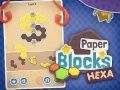 Spill Papirblokker Hexa online