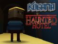 Spill Kogama Hjemsøkt Hotell online
