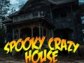 Spill Spooky Gal Hus online