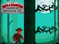 Spill Halloween Horror Massakre online