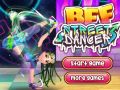 Spill BFF Gate Danser online
