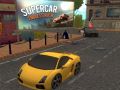 Spill Superbil Uendelig Rush online
