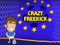 Spill Gal Frekikk online