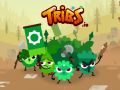 Spill Tribs.io online