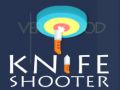 Spill Knivskytter online