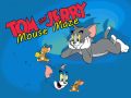 Spill Tom og Jerry: Muse Labyrint online Spill Tom og Jerry: Muse Labyrint online