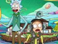 Spill Rick og Morty online