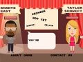 Spill Parodi Kamp: Tayler Schwift mot Khanye East online