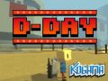 Spill Kogama: D Dag online