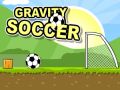 Spill Tyngdekraft Fotball online